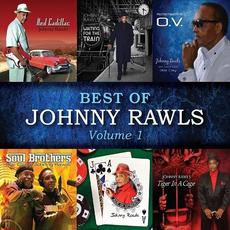 Best of Johnny Rawls, Vol. 1 mp3 Artist Compilation by Johnny Rawls