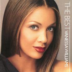 The Best mp3 Artist Compilation by Vanessa Williams