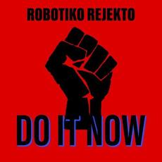 Do It Now mp3 Single by Robotiko Rejekto
