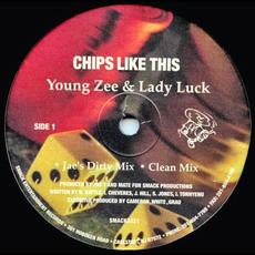 Chips Like This mp3 Single by Young Zee & Lady Luck