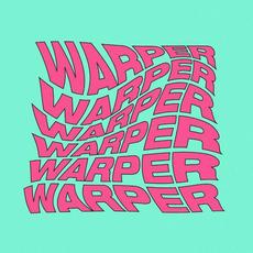 WARPER / Bulbasaur Shuffle mp3 Single by India Jordan