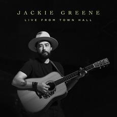 Live From Town Hall mp3 Live by Jackie Greene