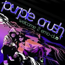 Welcome 2 Emo Club mp3 Album by Purple Crush