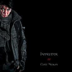 Intruder mp3 Album by Gary Numan