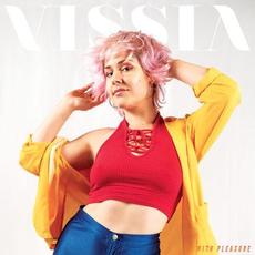 With Pleasure mp3 Album by VISSIA