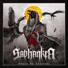 Death to Traitors mp3 Album by Sabhankra