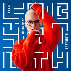 Labyrinth mp3 Album by Stefanie Heinzmann