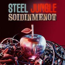 Soidinmenot mp3 Album by Steel Jungle