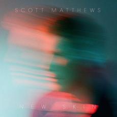 New Skin mp3 Album by Scott Matthews