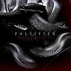 World Demise mp3 Album by Falsifier