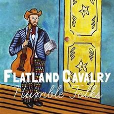 Humble Folks mp3 Album by Flatland Cavalry