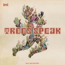 Shadow Forms mp3 Album by Trees Speak