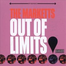 Out of Limits (Re-Issue) mp3 Album by The Marketts