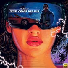 West Coast Dreams mp3 Album by The Motion Epic