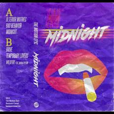 Midnight mp3 Album by The Motion Epic