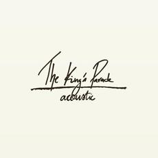Acoustic mp3 Album by The King's Parade