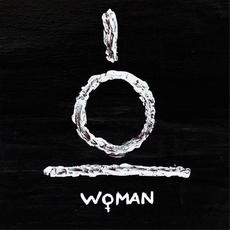Woman mp3 Album by The King's Parade