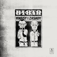Kwasy i zasady mp3 Album by Błoto