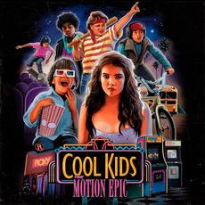 Cool Kids mp3 Single by The Motion Epic