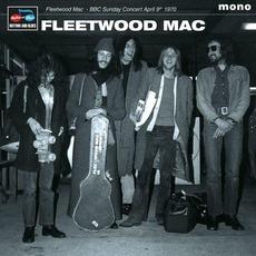 BBC Sunday Concert April 9th 1970 mp3 Live by Fleetwood Mac