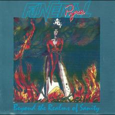 Beyond The Realms Of Sanity mp3 Album by Funeral Pyre