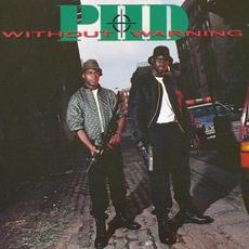 Without Warning mp3 Album by PHD