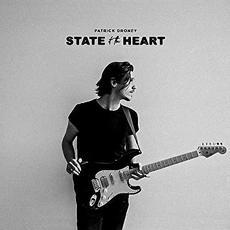 State Of The Heart mp3 Album by Patrick Droney