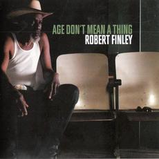 Age Don't Mean a Thing mp3 Album by Robert Finley