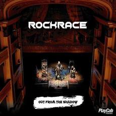 Out from the Shadow mp3 Album by Rockrace