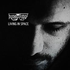 Living in Space mp3 Album by Reichsfeind