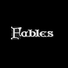 Fables mp3 Album by Cody Moore