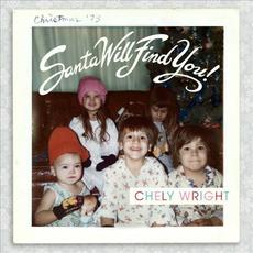 Santa Will Find You mp3 Album by Chely Wright