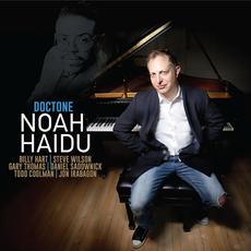Doctone mp3 Album by Noah Haidu