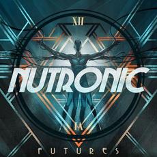 Futures mp3 Album by NUTRONIC