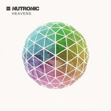 Heavens mp3 Album by NUTRONIC
