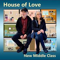 House Of Love mp3 Album by New Middle Class