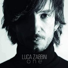 One mp3 Album by Luca Zabbini