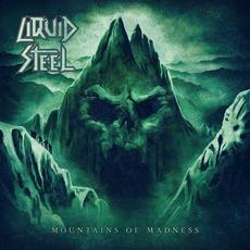 Mountains of Madness mp3 Album by Liquid Steel