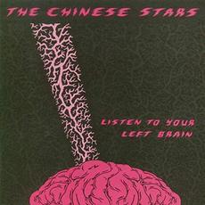 Listen to Your Left Brain mp3 Album by The Chinese Stars