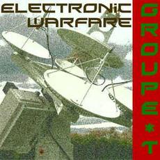 Electronic Warfare mp3 Album by Groupe T