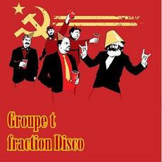 Fraction Disco mp3 Album by Groupe T