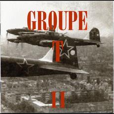 II mp3 Album by Groupe T