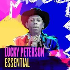 Lucky Peterson Essential mp3 Artist Compilation by Lucky Peterson