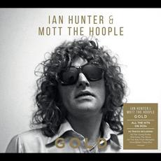 Gold mp3 Artist Compilation by Ian Hunter & Mott The Hoople