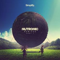 Remixes: Part 1 mp3 Remix by NUTRONIC