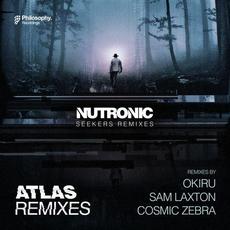 Atlas Remixes mp3 Remix by NUTRONIC