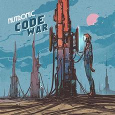 Code War mp3 Single by NUTRONIC