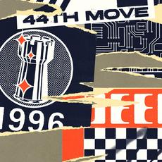 44th Move mp3 Album by 44th Move