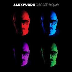Discotheque mp3 Album by Alex Puddu