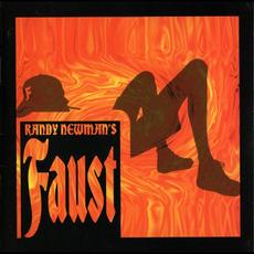 Randy Newman's Faust (Expanded Edition) mp3 Album by Randy Newman